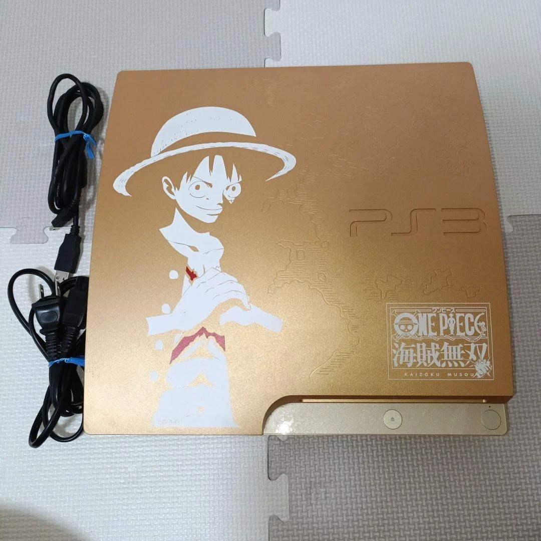 Preços baixos em Sony PlayStation 3 NTSC-J (Japão) Consoles de
