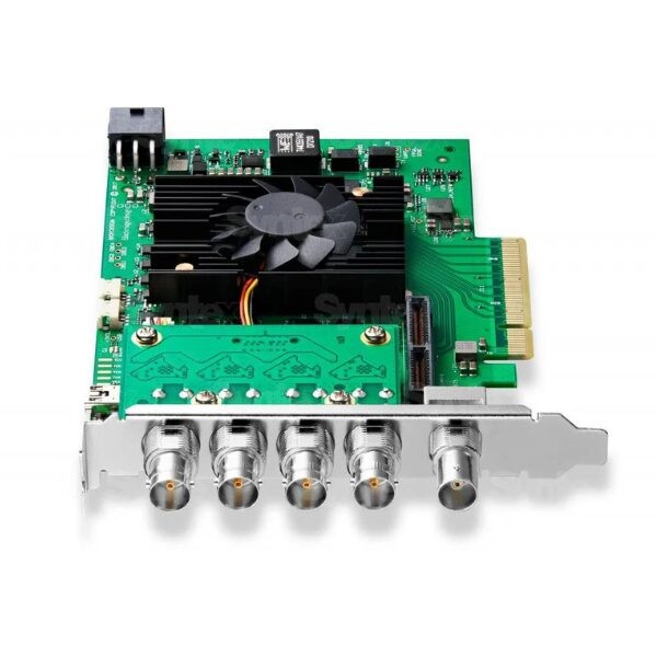 Blackmagic Design DeckLink 8K Pro Capture Card for sale