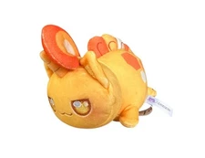 Aphmau MeeMeows Sherbet ORANGE UNICORN CAT 6” Limited Edition Mystery Plush