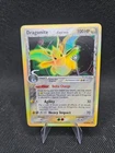 Dragonite Delta Species 3/113 Pokemon Ex Delta Species Holo NM