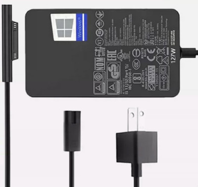Original Microsoft Surface 127W Power Supply Adapter US7-00001 Model 1932