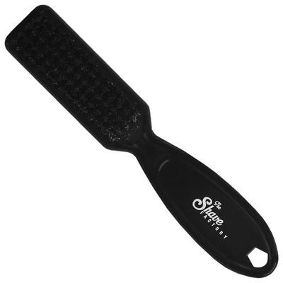 The Shave Factory Clipper Brush   Reinigungsbürste für Haarschneidemaschinen