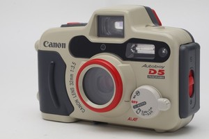 Canon Autoboy D5 | eBay