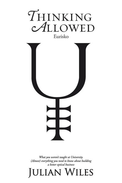 Julian Wiles | Thinking Allowed | Taschenbuch | Englisch (2016) | Eurisko-image