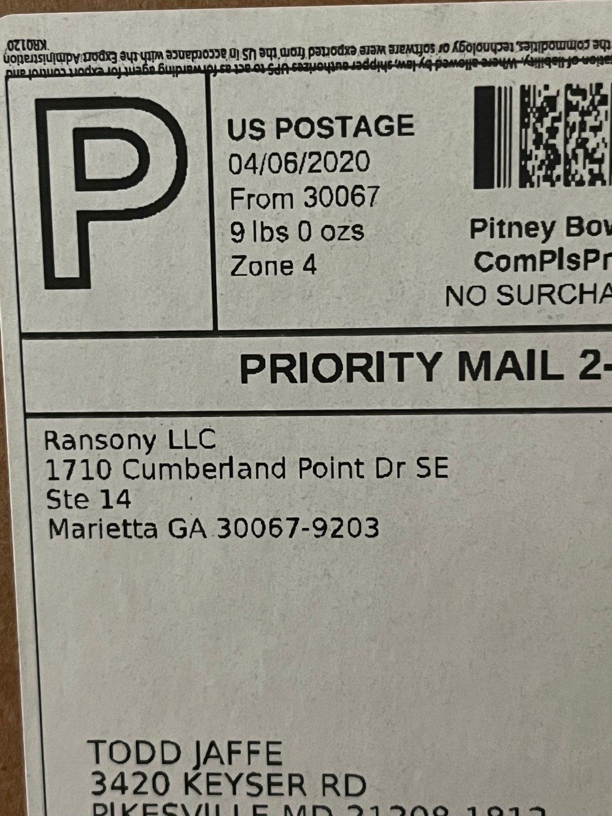 Gamo Swarm Maxxim .22 10-shot Break barrel w 3-9-40mm Scope Air Rifle