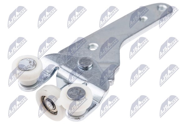 RollenfüHrung SchiebetüR NTY EZC-TY-132 FüR Toyota Sienna ASL30_ GSL30_ GSL33_-image