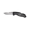 Klein Tools KLE-44142 3-1/2" Drop Point Pocket Knife Stainless Steel