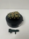 Bandai Scalerobo Saladin MKII Defender Tank Action Figure 1983
