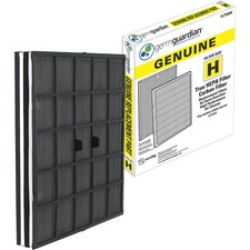 Filter H FLT9200: GermGuardian FLT9200 Air Purifier Filter