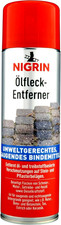 NIGRIN Ölfleck Entferner saugendes Bindemittel 500ml Ölfleck Entferner