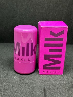 Milk Makeup Cooling Water Jelly Tint SPLASH Lip & Cheek Stain 0.17 oz NEW!!!!