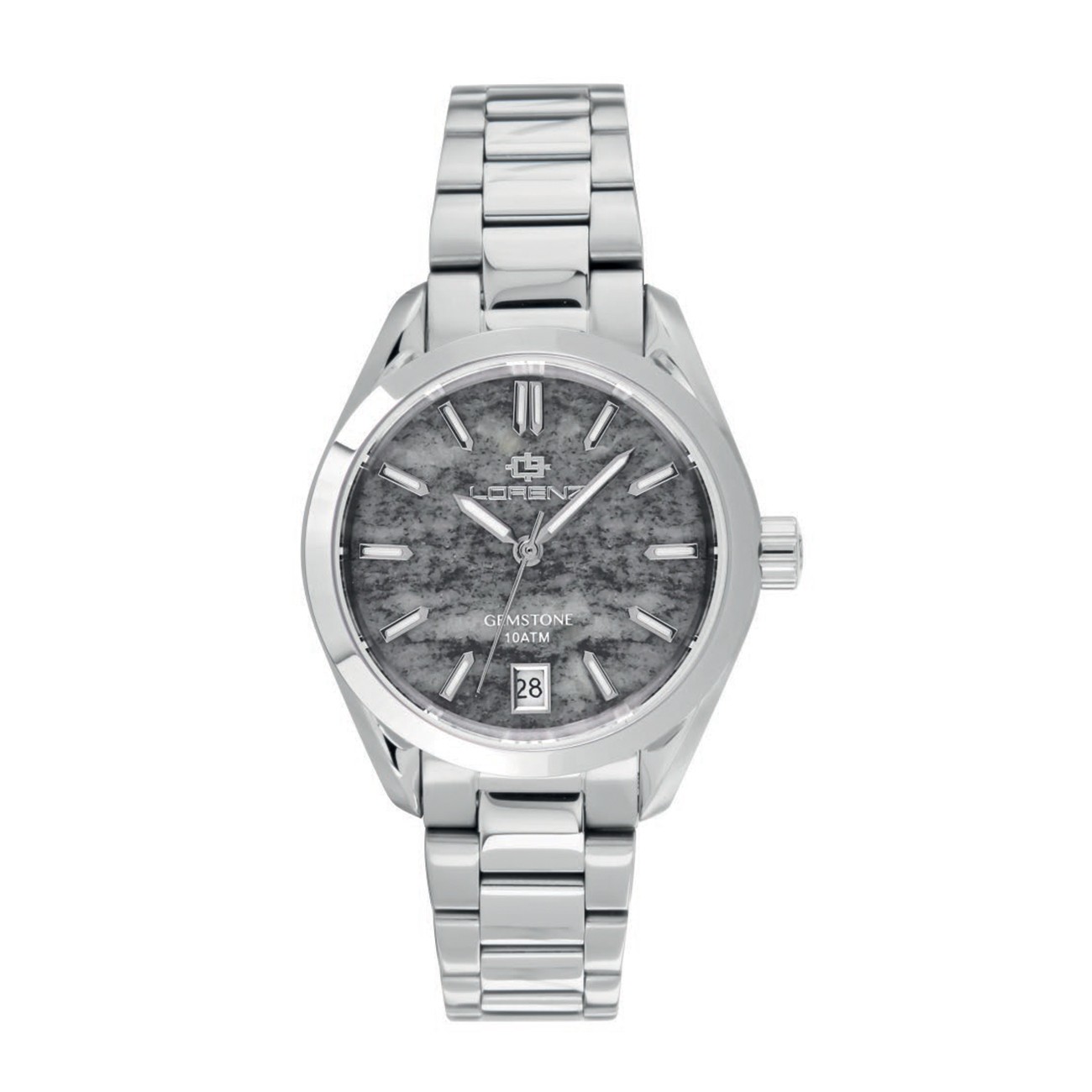 LORENZ GINEVRA GEMSTONE LADY 030265DS