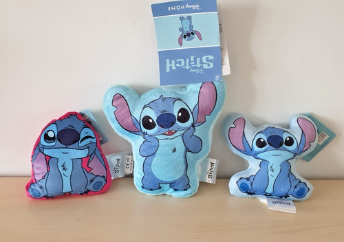 Herding Unicorn Academy Kissen 3er-Set - 40x40 Cm Kuscheldeko