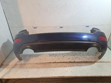 Pare-choc arrière Hyundai SANTA FE