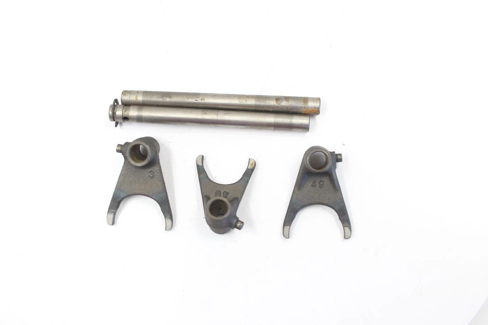 MOTOR TRANSMISIÓN KAWASAKI ELIMINATOR 250 250HS NINJA 250R 300 VERSYS-X Foto 2 de 4