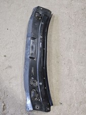 Mercedes-Benz GL X164 2012 Oberteil Schlosstr&auml;ger Fronttr&auml;ger Frontmaske