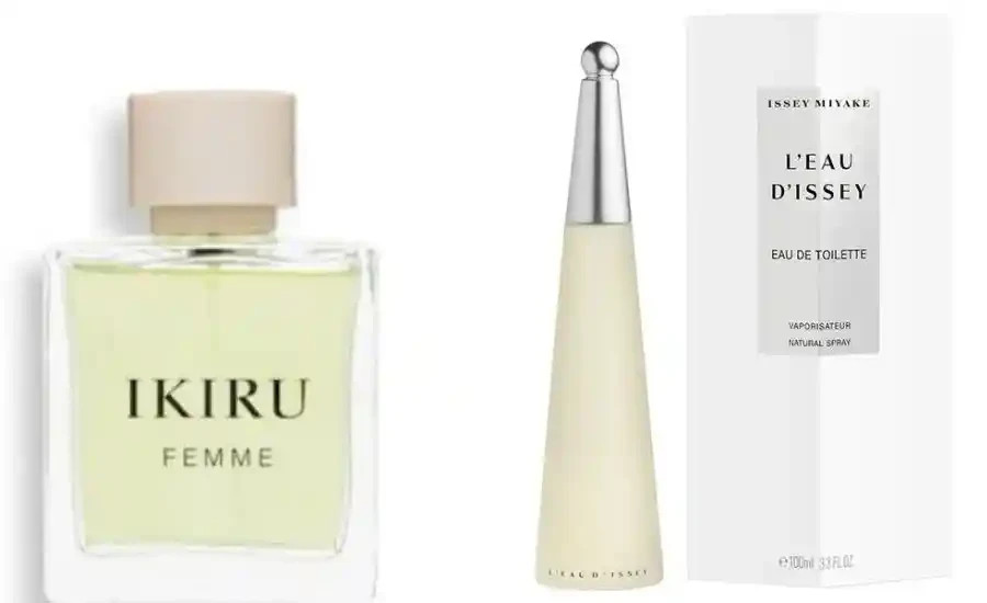 Colonias Mercadona Ikiru Hombre Mercadona Clon Perfume Facts