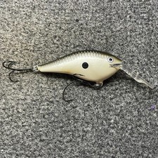 Rapala DT Thug DTTSS Discontinued Crankbait 2...