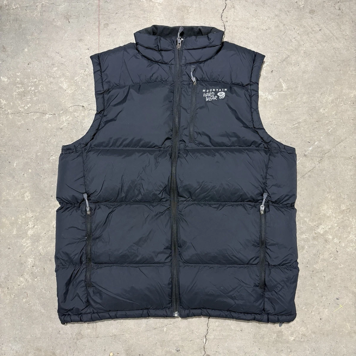 Mountain Hardwear Men's Down Vest products for sale | eBay
