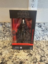 Star Wars The Black Series Eleventh Brother 6 Figure 03 Maul Shadow Lord New