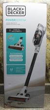 Black + Decker Power Series Cordless Stick Vacuum
