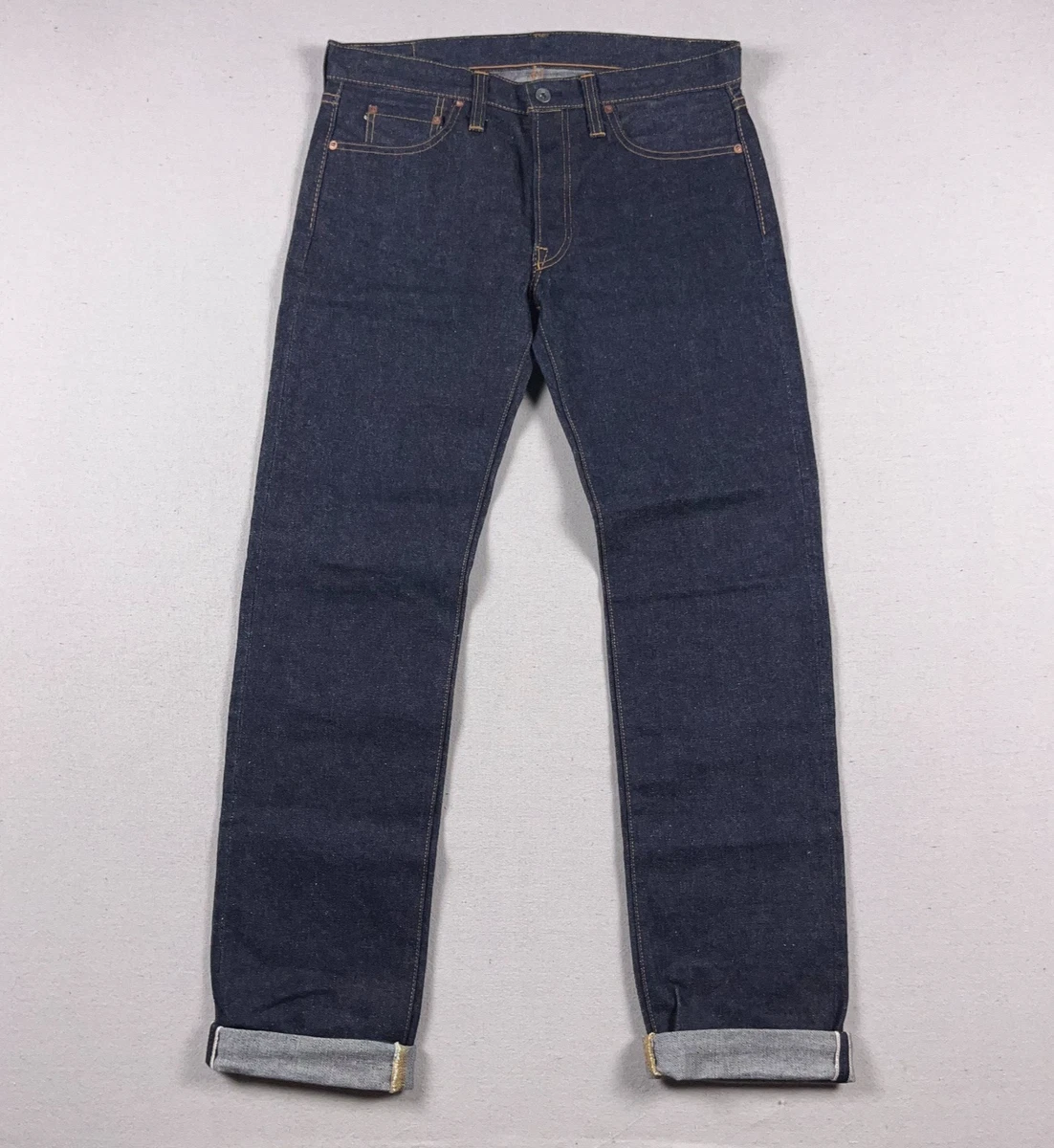 Samurai Regular Size Jeans for Men for sale | eBay