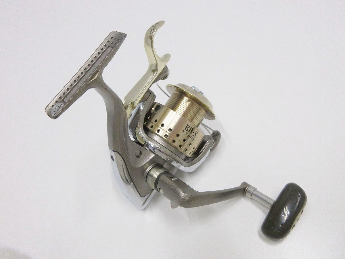 Shimano BBX-DESPINA T-1.5 +BBX-TYPE1セット+ shimano-23bbx-despina-