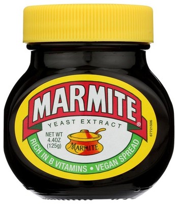 Yeast Extract - 4.4oz (Pack of 3) 4.4 Ounce 