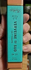 Bastide Verveine du Sud EDT 10ml | Fresh Citrus | MSRP $35 NIB