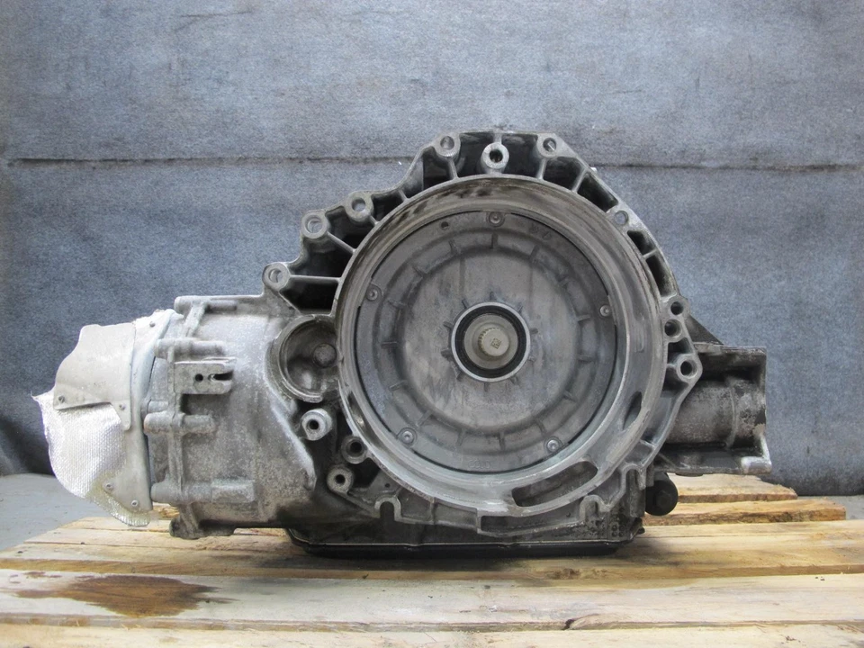 2013 AUDI B8 S4 AWD DCT NSC A/T AUTOMATIC TRANSMISSION 134k MILES OEM - Image 2 of 4