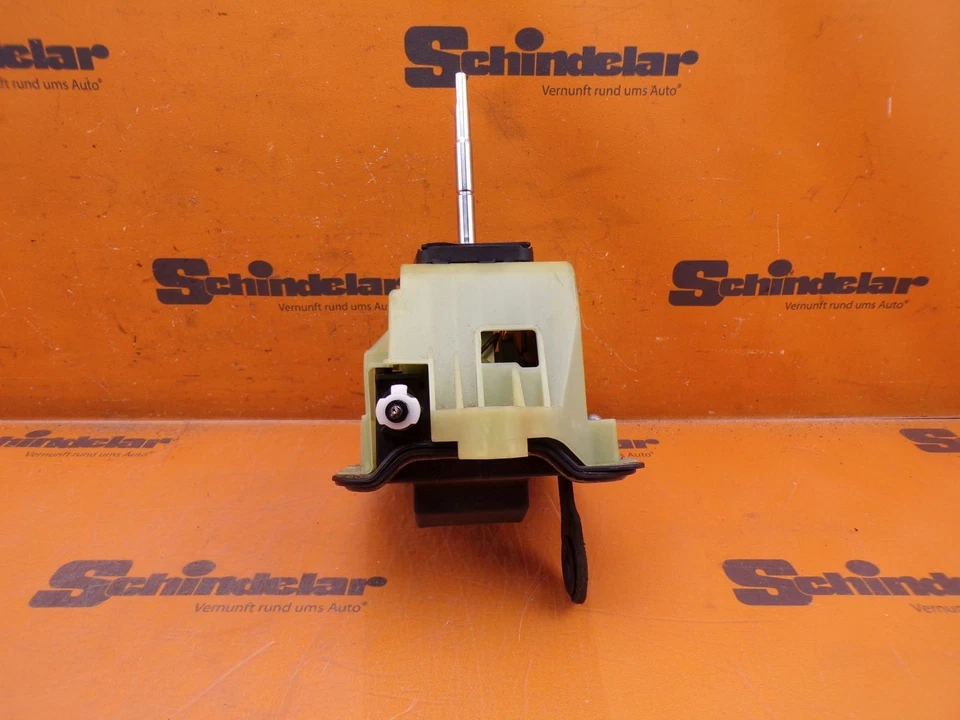 Schaltkulisse Automatik A2042673724Q C-KLASSE (S204) C 180 KOMPRESSOR T-MODEL - Bild 4 von 4