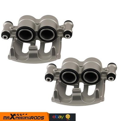 2x Bremssattel Bremszange Vorne  L & R Für Mercedes Viano Vito W639 004420548