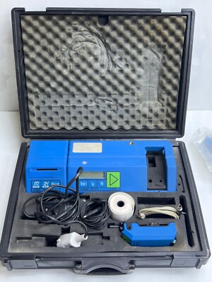 HOMMELWERKE T1000E + P1010 + LV15