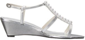 Para Mujer Zapatos Caparros Sullivan Vestido Sandalias Tacones De Fiesta Boda  Plata Glimmer | eBay