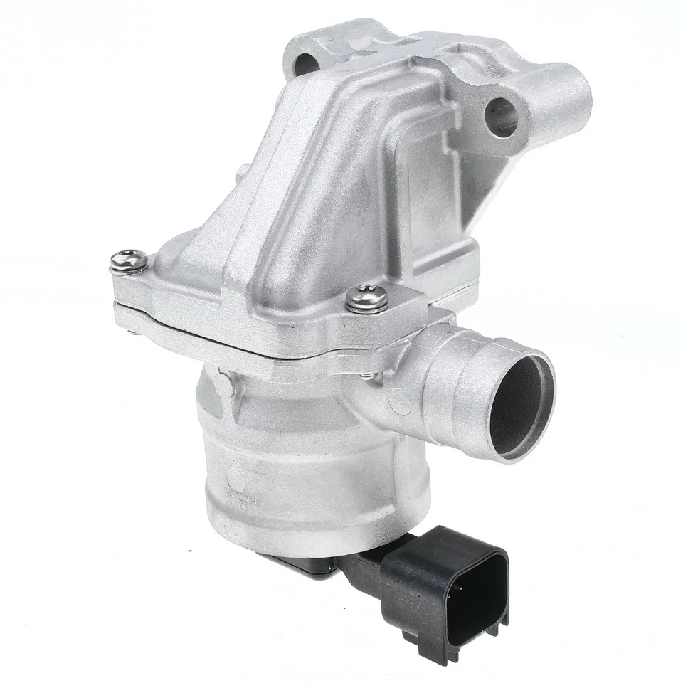 Secondary Air Injection Check Valve for Chevy Trailblazer GMC Envoy Saab L6 4.2L - Imagem 4 de 4