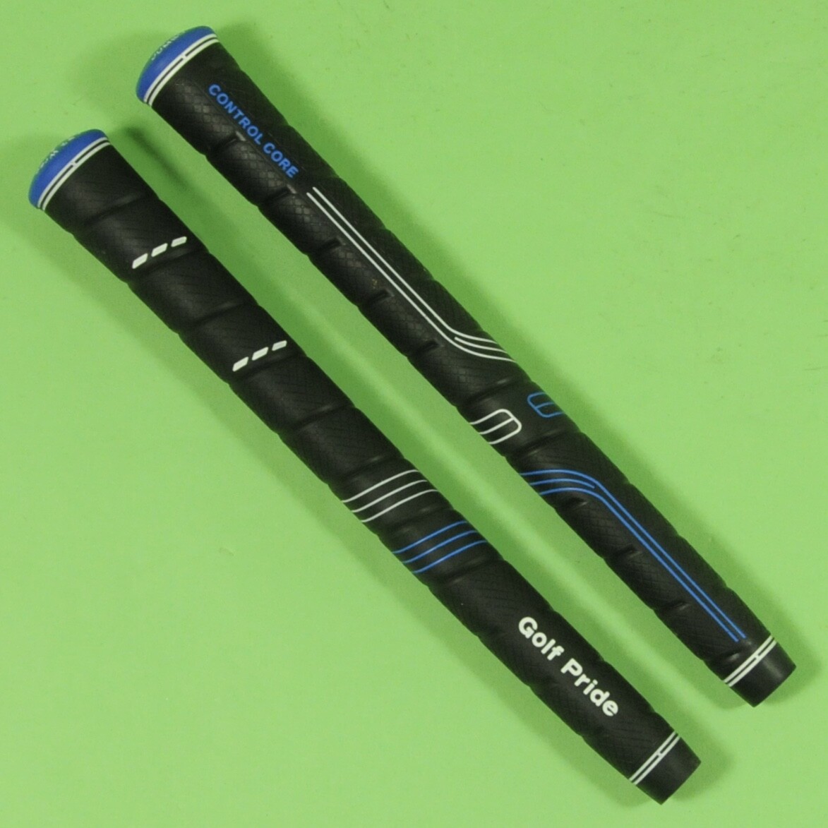 Genuine Golf Pride CP2 Wrap Grips Undersize Standard Midsize&Jumbo New