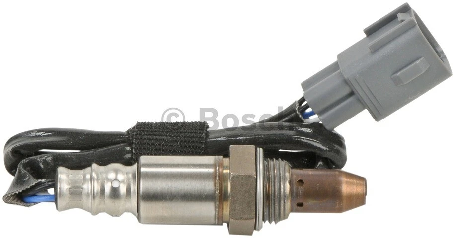 Sensor de oxígeno UPSTREAM Bosch OE para motor TOYOTA PRIUS L4-1,8 L 2010-2011 Foto 4 de 4