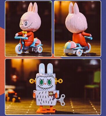 Pop Mart Labubu The Monsters Toys Series Sealed Case Of 12 Pop Mart Labubu The Monsters Toys Series Sealed Case Of 12
