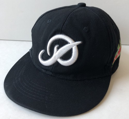 Primitive Mountain Dew Hat Cap black 