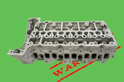 12-15 Mercedes C250 SLK250 1.8L Turbo M271 Engine Cylinder Head 