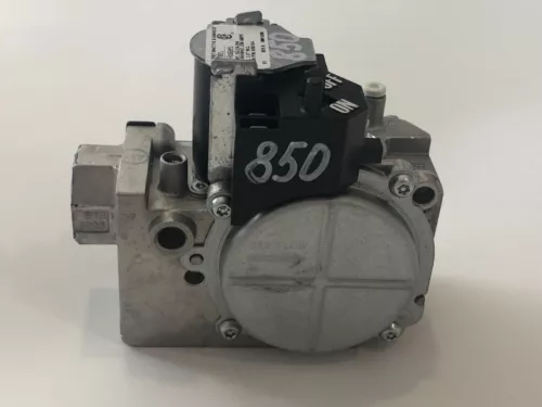 White Rodgers GEMINI 36J24-206 HVAC Furnace Gas Valve 698154