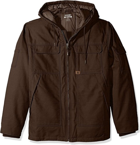 Wrangler Riggs Workwear Men's Big-Tall 