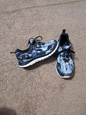 Zポンプ フュージョンAG REEBOK