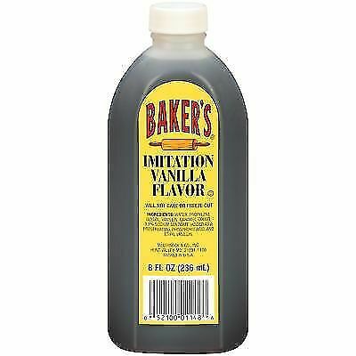 Imitation Vanilla Flavor (052100011486)