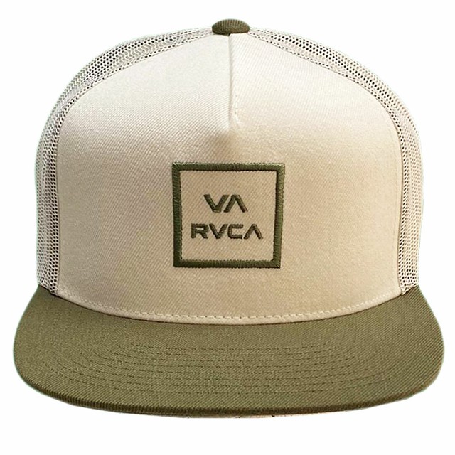 rvca hats ebay