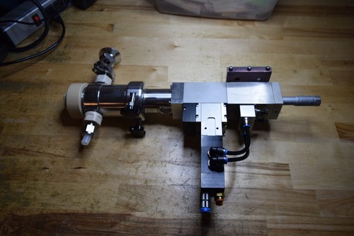 Hi Bar HiBar Systems Metering Pump 2B