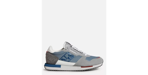 Napapijri Scarpe Uomo Virtus Summer Collezione Primavera/Estate 2022 | eBay