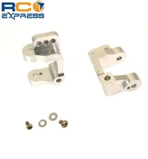 Hot Racing Associated RC10 GT2 Aluminum Front C Hubs GTT1908