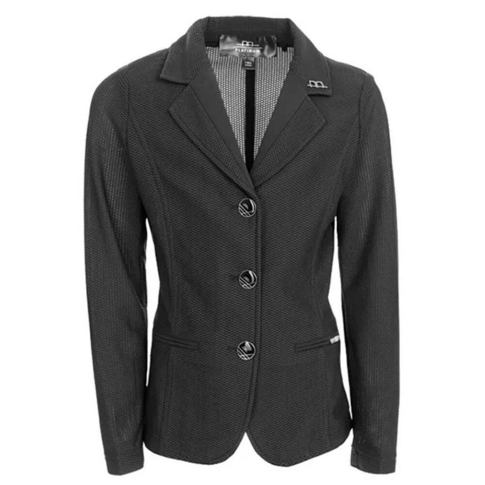 Horseware Kids AA Motion Lite Competition Jacket