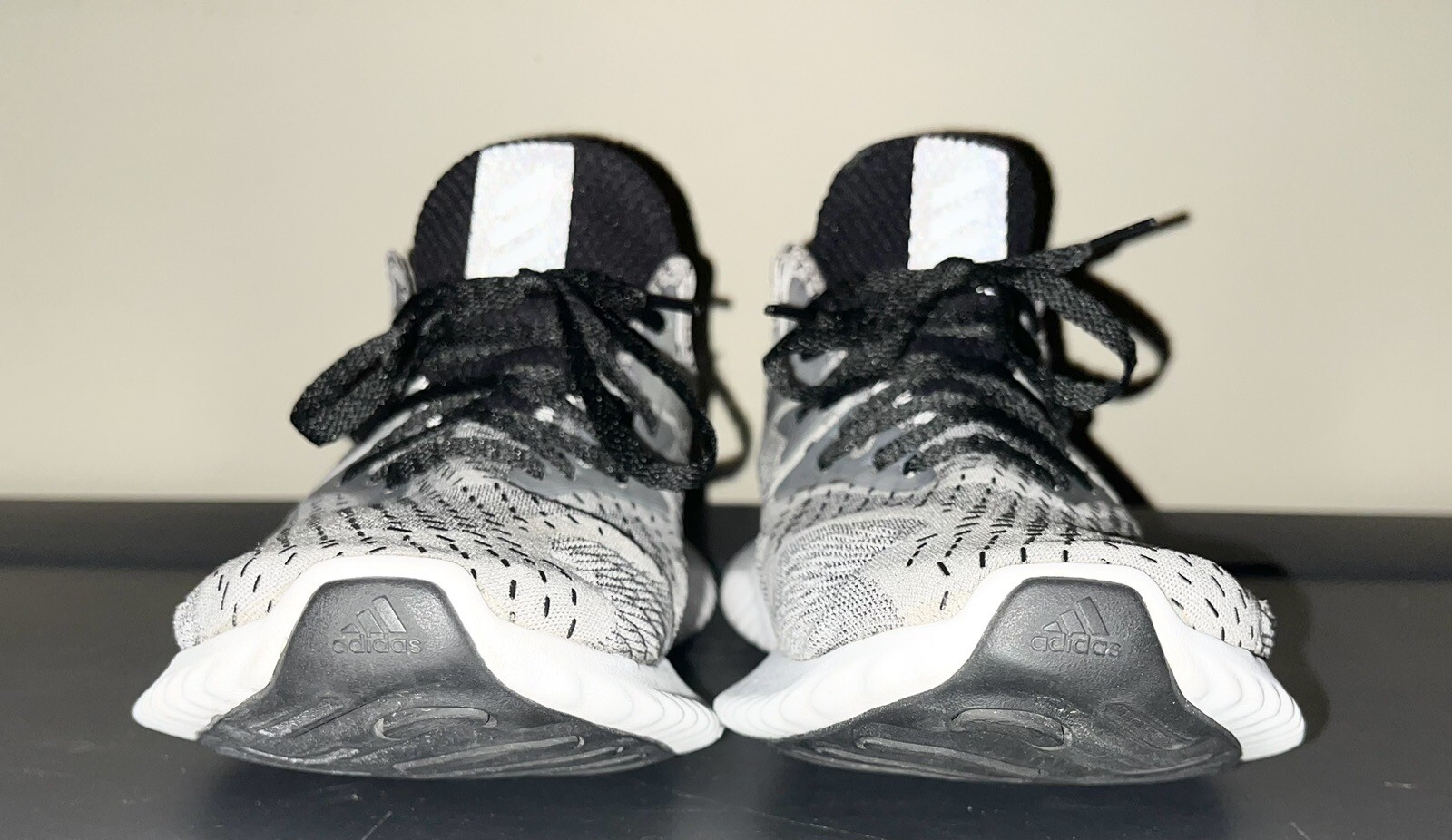 adidas alphabounce continental